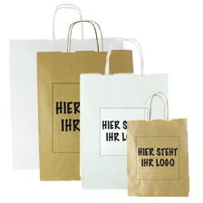 Serie CORDINO - mit Logodruck Serie CORDINO - mit Logodruck