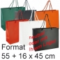 Preview: ROYAL, Format 55 + 16 x 45 cm
