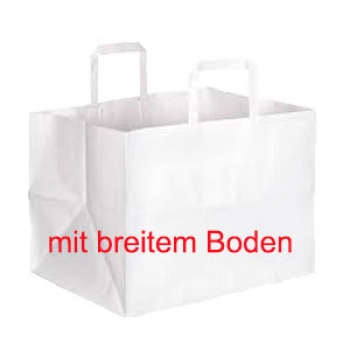 NEUTRI, Format 28 + 17 x 32 cm, breiter XL Boden