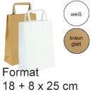 NEUTRI, Format 18 + 8 x 25 cm